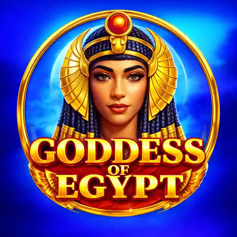 Goddess of Egypt Slot sa Tropa Win