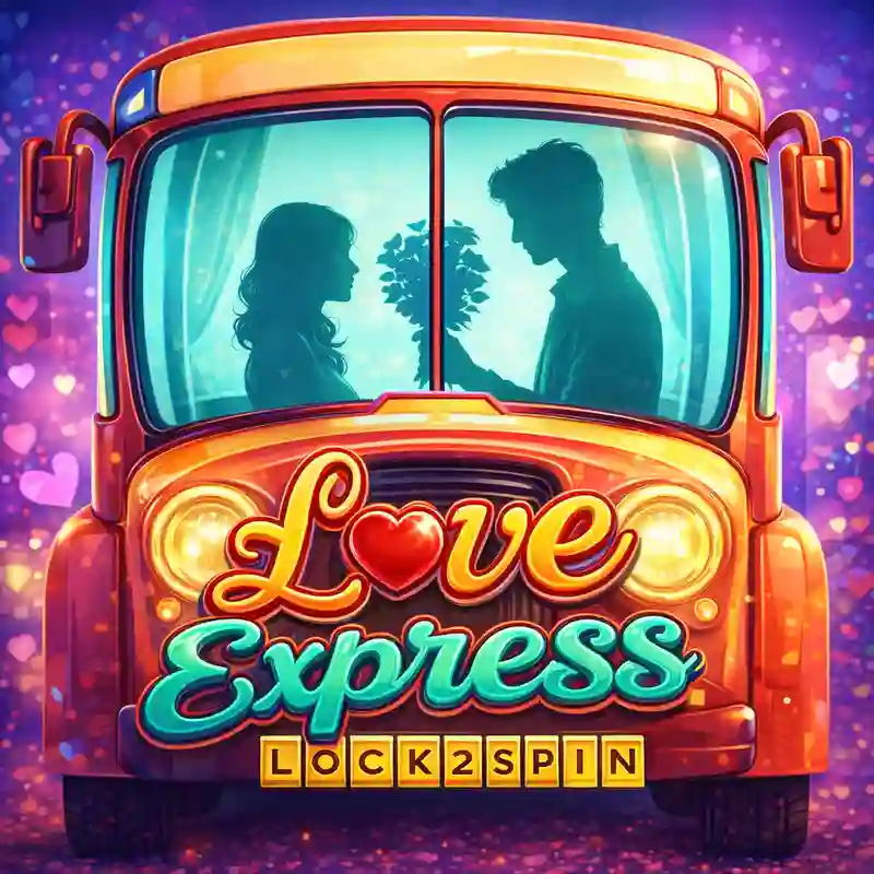 Love Express Lock 2 Spin sa Tropa Win