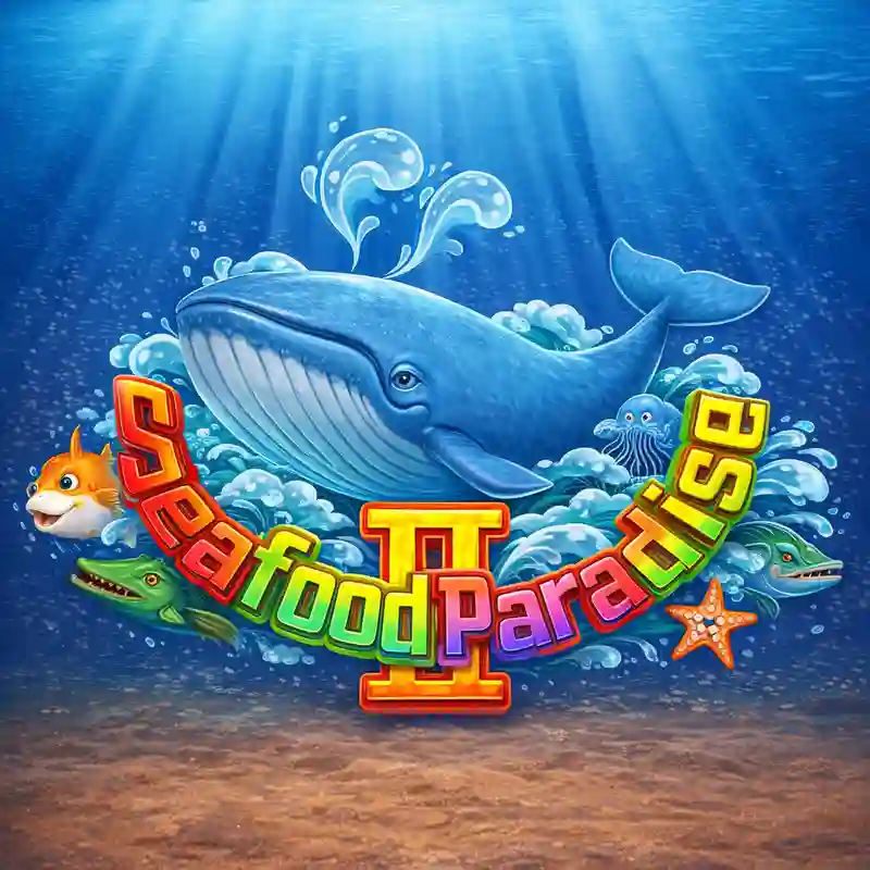 Seafood Paradise 3 sa Tropa Win