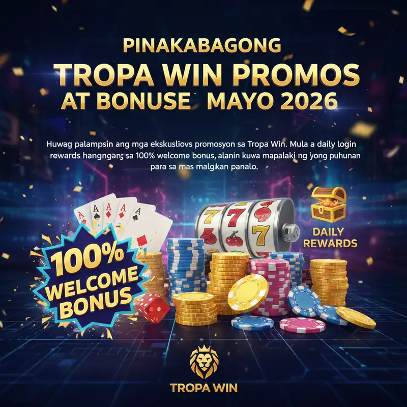 Promos and Bonuses